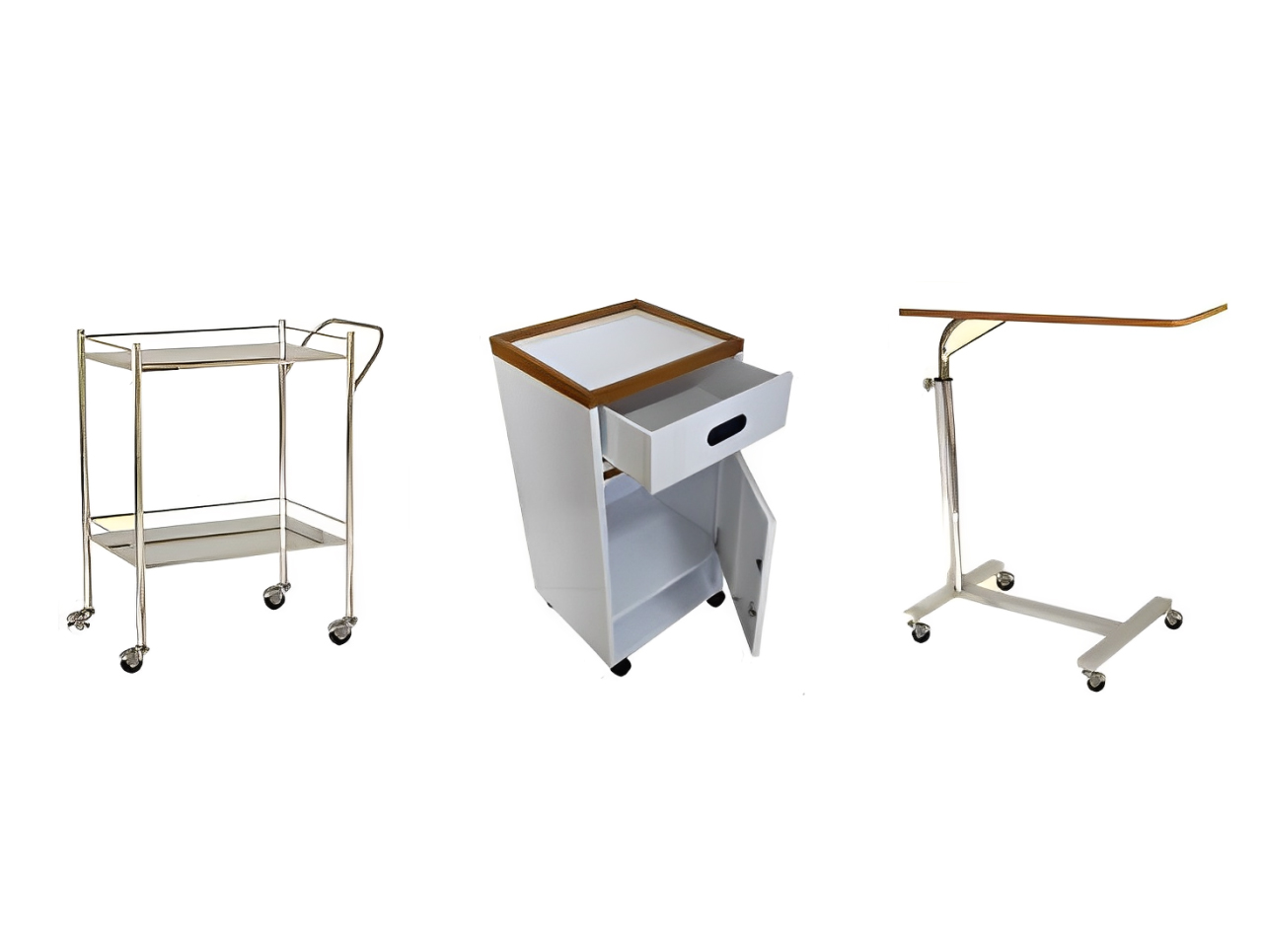 HOSPITAL PRODUCT-1 HOSPITAL PRODUCT-1